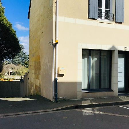 Le Cosy Loire Appart Les Rosiers المظهر الخارجي الصورة